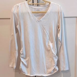 3/$30 Old Navy Maternity Tshirt - M